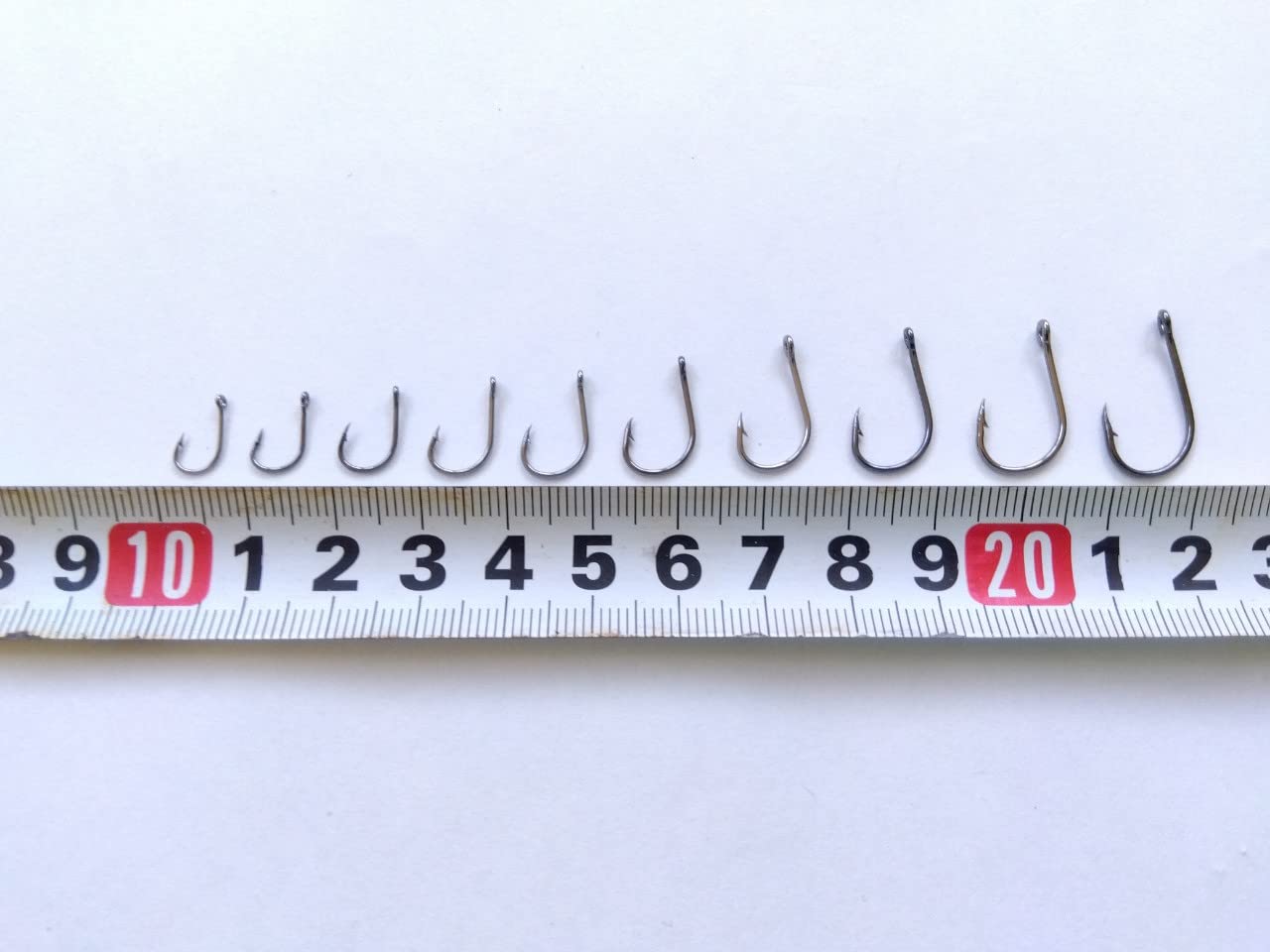 釣り針 チヌ針 株)土肥富 釣り針のネット通販 No.9866 磯丸 叩 の販売ページ