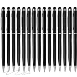 Protect your screen: Touch Screen Stylus, accuracy than your fingers， Sensitive stylus pen tip is made of soft scratch-resistant silicone, which protect your screen from scratching, fingerprints，The stylist pen tip provides better accuracy Muti-use a...