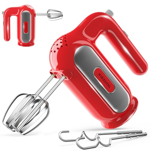 BAIGELONG Hand Mixer CX-6607