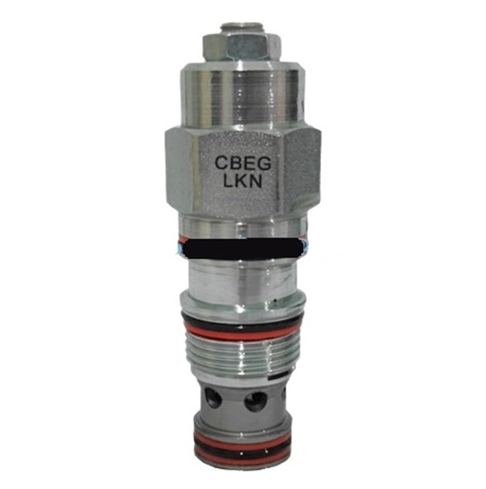 CXDFRSER CBEG-LJN CBEG-LKN CBEG-LCN CBEG-LDN Pressure Valve(CBEG-LCN)