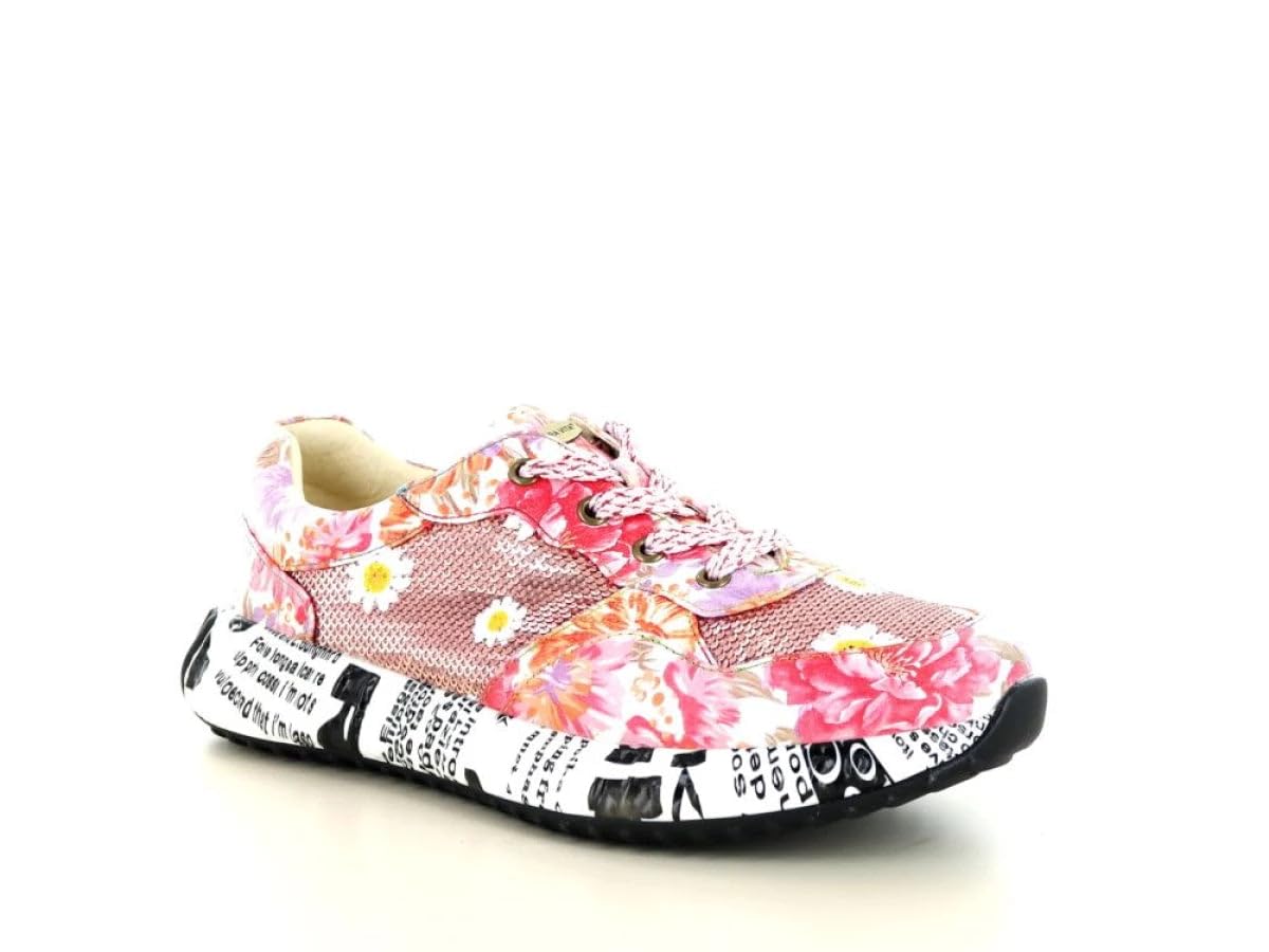 Burton 05 - Colorete (tamaño 36), color rojo
