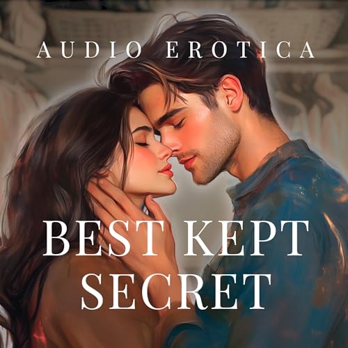 Possessive Friend Gets Too Honest. You Cut Him Off With a Kiss - Erotica Audiobook