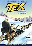  Tex collezione storica a colori 6 Gros-Jean il meticcio NUOVO-NEW