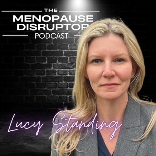 Working Women Will Face Ageism At The Peak of Their Careers with Lucy Standing