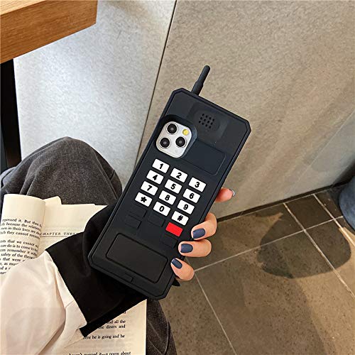 iPhoneアクセサリー RETRO LAB Retro Phone Case for iPhone15 Amazon.com: Retro Phone Case for iPhone 15 Pro Max ,3D Cute