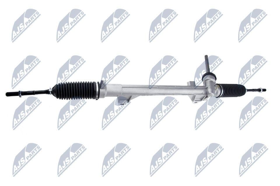 NTY Scatola guida SPK-NS-007 Compatibile con: NISSAN QASHQAI/QASHQAI +2 I, RENAULT KOLEOS I