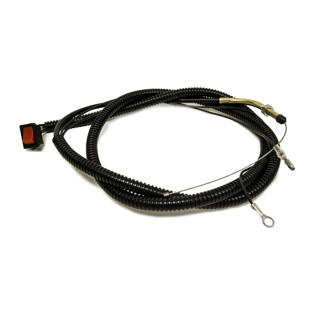 alxiang Fits Control Cable V043001020 Pb-770 t Pb-760Lnt