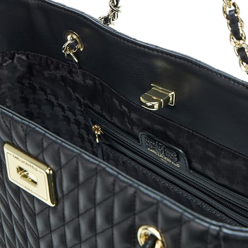 Bolso Tote para Mujer KARL LAGERFELD Paris miniatura 4