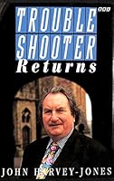 Trouble Shooter Returns (Bbc Books) 0140261664 Book Cover