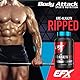 EFX Kre-Alkalyn Ripped 120 Caps