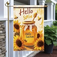 Hello Sunshine Decor #3