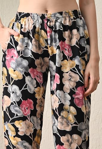 Image of Ichaa Women Night Suit Set