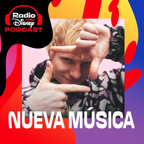 Page de couverture de 12/9 | Ed Sheeran, Kapo & Camilo, Playback y más