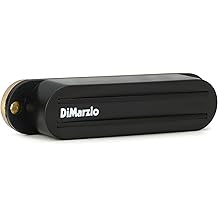 DiMarzio DP152FBK Super 3 F-Spaced Humbucker