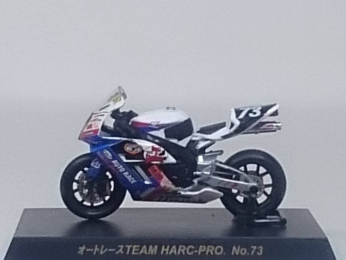全16種セット 1/32 「2005鈴鹿8時間耐久ロードレースマシンシリーズ」 全16種セット 1/32 「2005鈴鹿8時間耐久ロードレースマシン