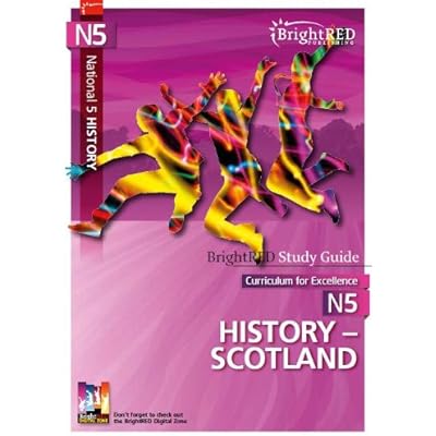 National 5 History - Scotland: SQA exam preparation