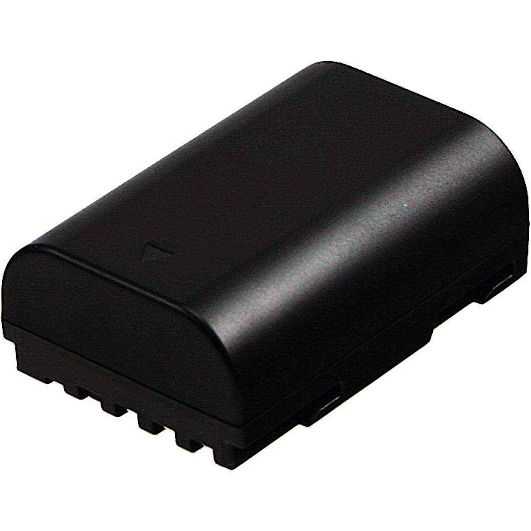 Batterie appareil photo numérique 2-Power lithium accumulateur - 2