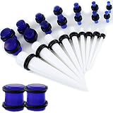 Echa un vistazo a nuestros otros listados para ofertas de kits de tapones, túneles y Taper + Plug