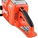 Chain Saw,Battery Fuel Type,16