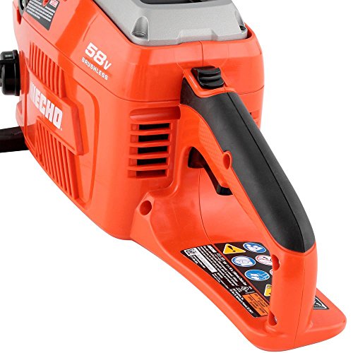 ECHO 16 In Cordless Chainsaw w/Batt