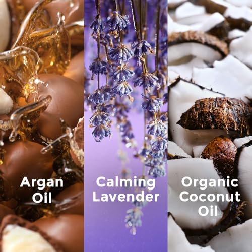 Love Beauty And Planet Argan Oil & Lavender Conditioner 400g - Image 6