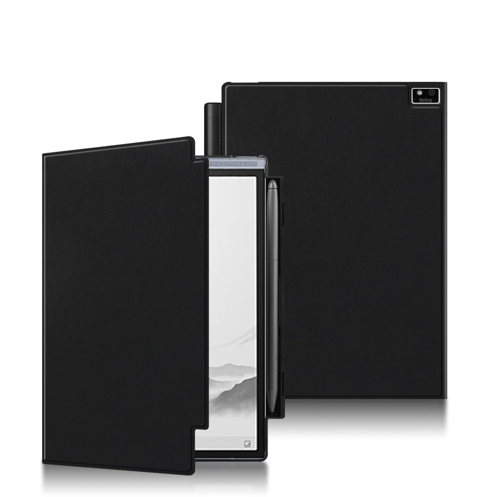 Amazon.co.jp: iFLYTEK AINOTE Air 2 用 ケース カバー 全面保護カバー