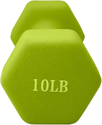 Miniatura 4 de doubob Juego de 2 mancuernas con pesas para hombre y mujer