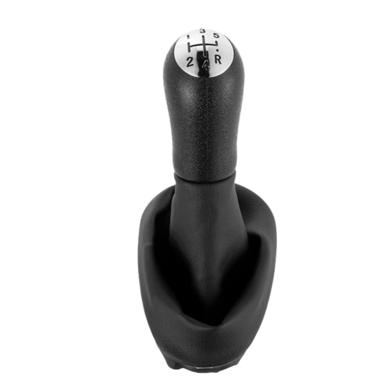 KUNYOS Gear Shifter Knob for Logan Il 2013-2022 OE 96935242R Upgrade