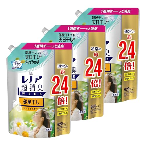 i܂ƂߔjmA L1WEEK  Ђ܂̍ lߑւ 920ml×3