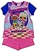 LOL Surprise Poupées Pyjama court pour enfant avec t-shirt + short - Violet - XXX-Small
