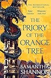  The Priory of the Orange Tree: The Number One Bestseller