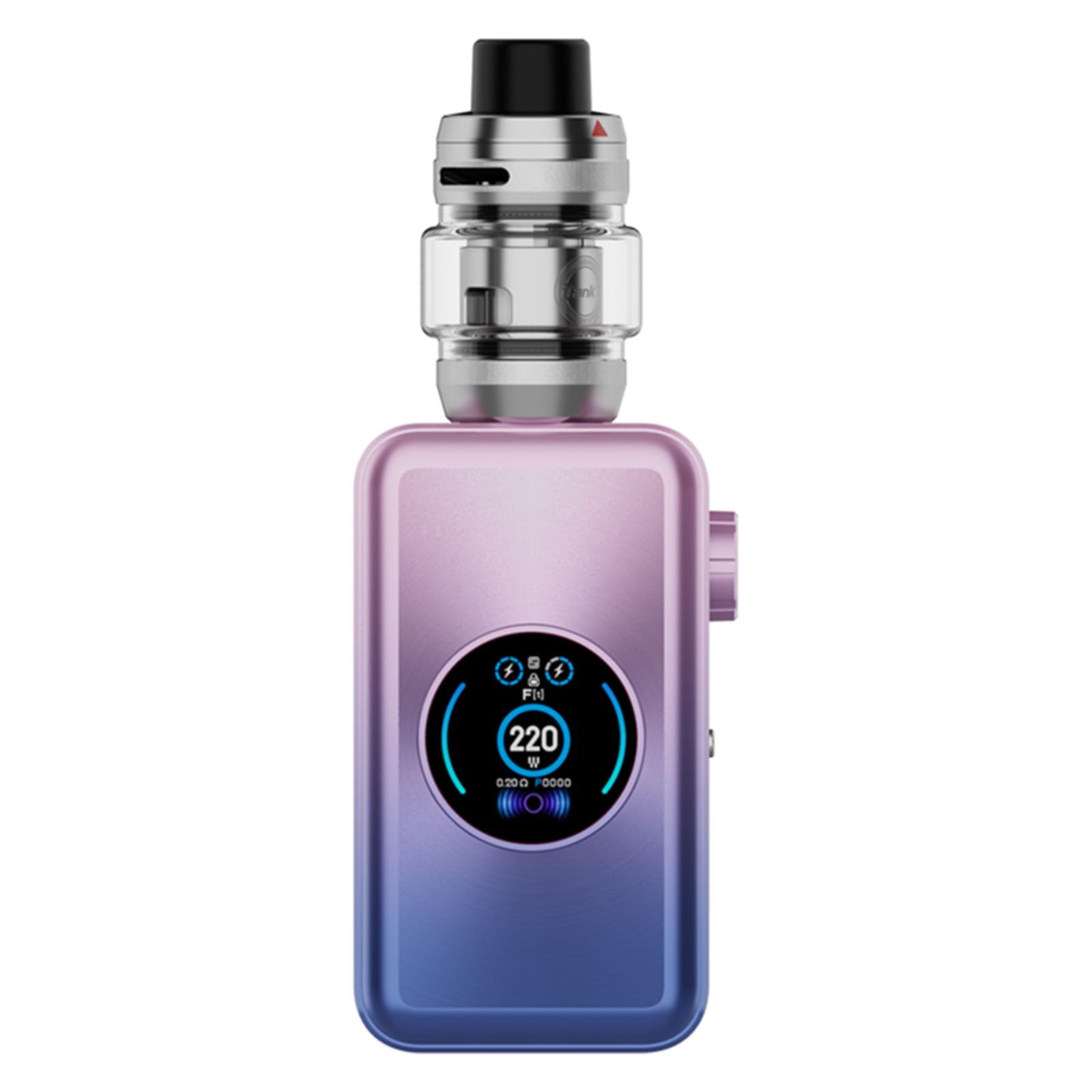 Vaporesso GEN MAX Kit | 220W Vaporesso GEN MAX Mod -Vape DL - 6ml Auto-Open  Top