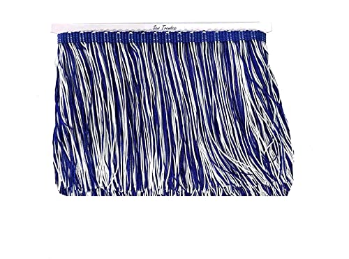 SEW TRENDS 2 Yards of 12