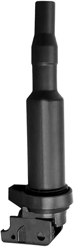 Miniatura 4 de ENA Bobina de encendido compatible con BMW 325i 328i 335i 535i 550i 750i X3 X5 X6 E60 M5 525xi N54 2.5L 3.0L 4.4L 4.8L Reemplazo para C1638 UF-592