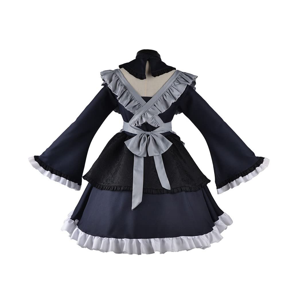 My Dress-Up Darling Kitagawa Marin kostium cosplay, Janpanse JK, mundurek szkolny, pełny zestaw dla kobiet, dziewcząt, na Halloween, karnawał, fantazyjny strój