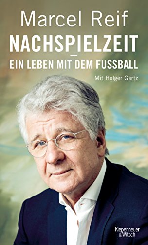 Nachspielzeit - ein Leben mit dem Fußball Nachspielzeit - ein Leben mit dem Fußball