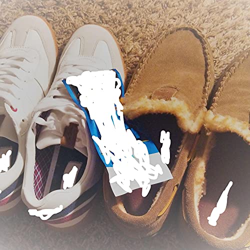 Ben shermans and clark loafers [explicit]