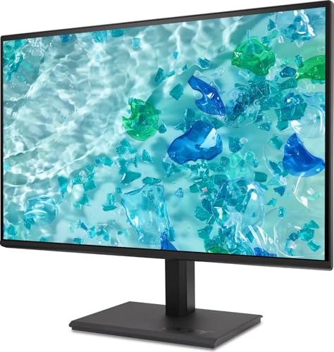 Moniteur LCD Acer Vero B247Y 61 cm 24 B7 Series Performances optimales - vue 5