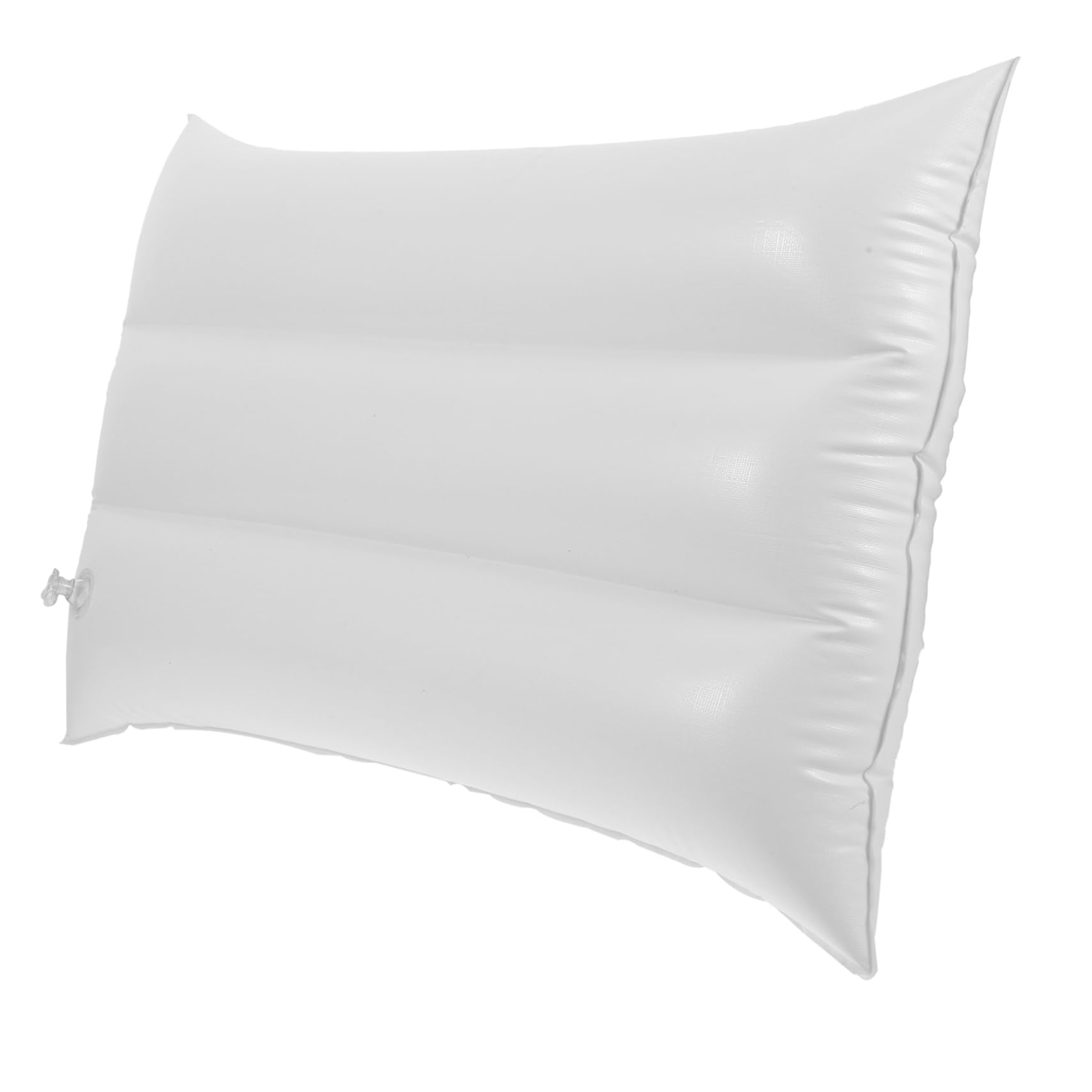 minkissy Multi-Functional Inflatable Pillow for Camping Air Pillow for Airplane Travel Lumbar