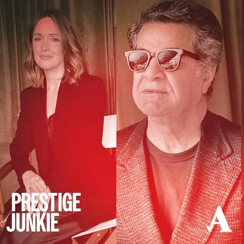 Live from the Oscar Nominees Luncheon: Rose Byrne, Ruth Carter, Stellan Skarsgard, and Many More