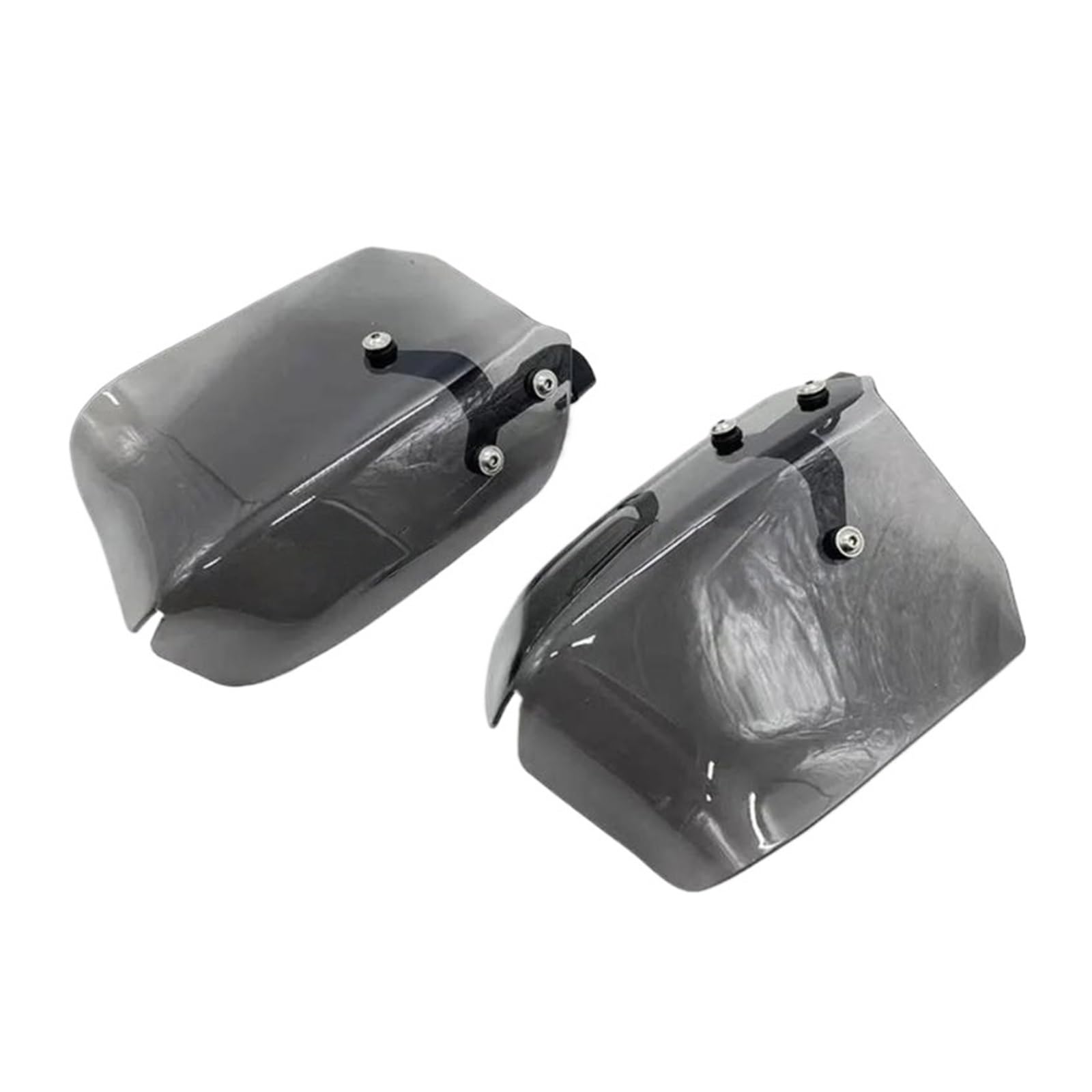 Parabrezza Moto Antivento Accessori Per Copertura Protettiva Per Piastra Di Estensione Con Clip In Plastica Per Motociclette Protezione Per Parabrezza Per FORZA350