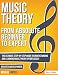 Music Theory: From Beginner To Expert - The Ultimate Step-By-Step Guide to Understanding and Learning Music Theory Effortlessly