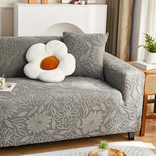 Housse de canapé polaire pour protéger votre salon des enfants et des animaux domestiques