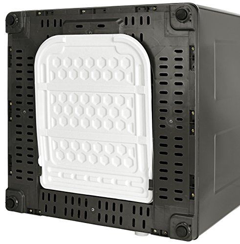 Image of Whirlpool 7 kg Fully-Automatic Top Loading Washing Machine (360 Bloomwash Ultimate Care 7.0, Graphite)