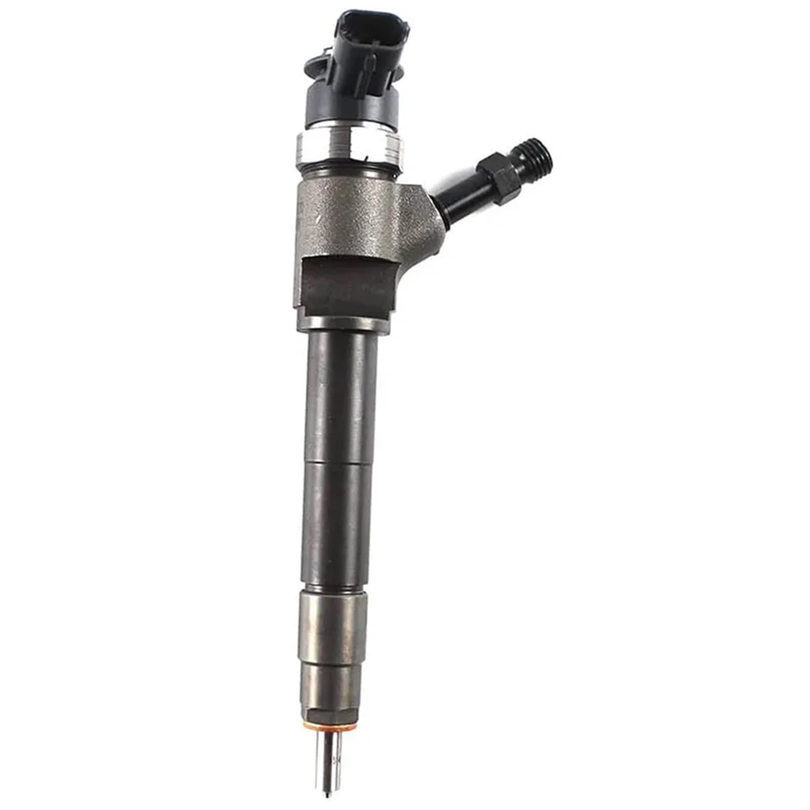 Yjcebgped One Color Common Rail Feul Injector 0445110249 0445110250 Compatible With Ford Bt50 3.0L Diesel Engine