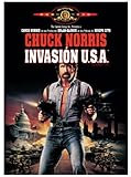 dvd invasion planete terre  Invasion U.S.A [DVD]