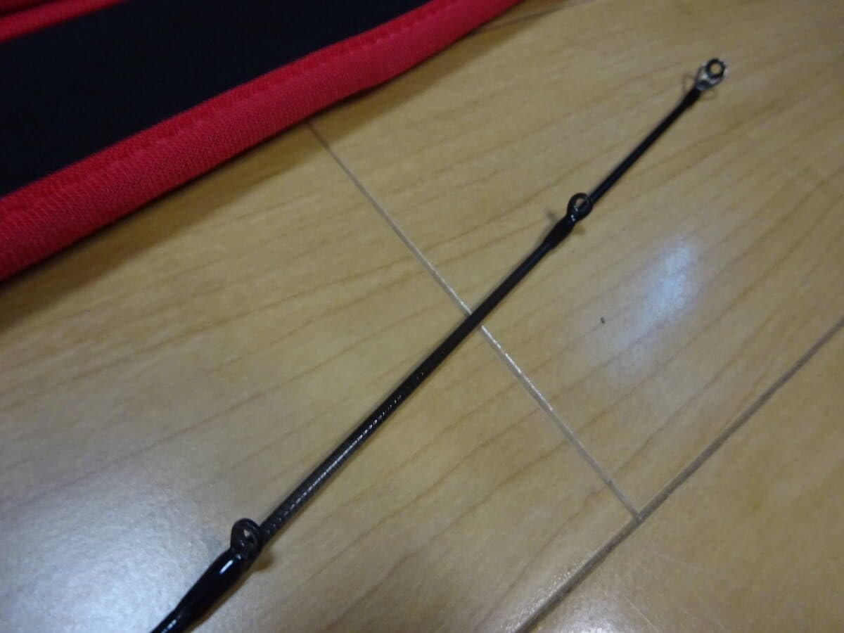 Amazon.co.jp: 超 ダイワ スティーズ レーシングデザイン RD 641ML+XB