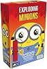 Asmodee | Exploding Minions | Party Game | Card Game | 2-5 Players | From 7 Years | 15 Minutes | German
