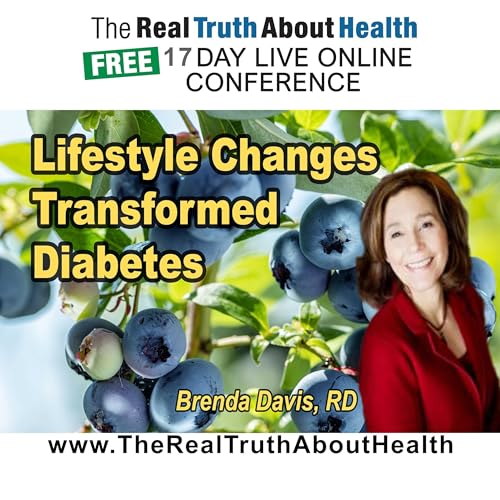 How Lifestyle Changes Transformed a Diabetes Hotspot