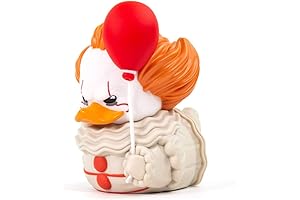 TUBBZ Pennywise Officially Licensed Collectible Duck